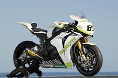 Honda CBR1000RR