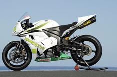 Honda CBR600RR