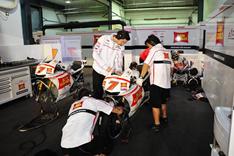 San Carlo Honda Gresini