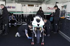 MZ Racing Team
