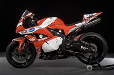 Honda CBR600RR